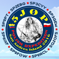 5J0P logo