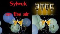 Sylwek on the AIR